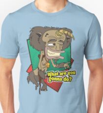 Ricky - Hormone Monster - Big Mouth Unisex T-Shirt
