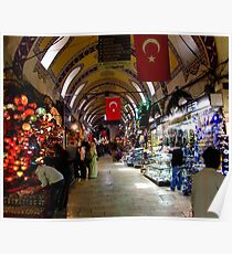 Grand Bazaar Poster