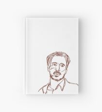 Remus Hardcover Journal