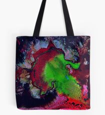 expectant... Tote Bag