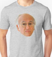 LARRY DAVID Unisex T-Shirt