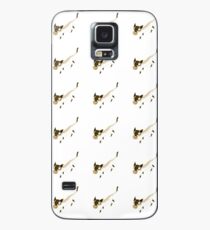 Elvis, Want a Cookie? Case/Skin for Samsung Galaxy