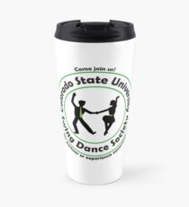 Swing Swag Travel Mug