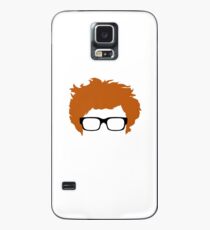 Funda/vinilo para Samsung Galaxy Ed Sheeran