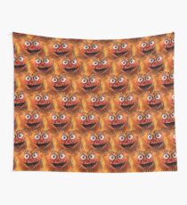 Gritty 4ever Wall Tapestry