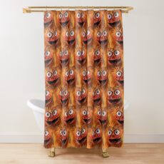 Cortina de ducha Gritty 4ever