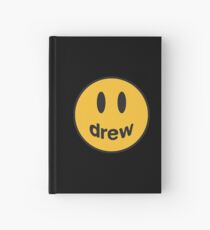 Cuaderno de tapa dura DREW//SMILE
