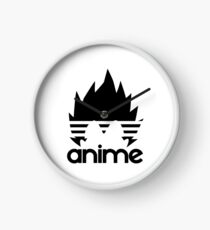 Reloj anime