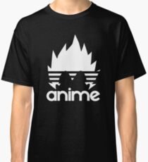 camiseta goku adidas