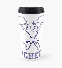Cheerleading Cheerleader Travel Mug