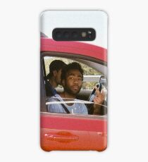 Childish Gambino Case/Skin for Samsung Galaxy