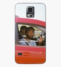 Childish Gambino Case/Skin for Samsung Galaxy
