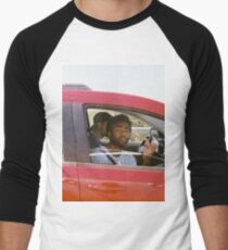 Childish Gambino Men's Baseball ¾ T-Shirt