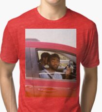 Childish Gambino Tri-blend T-Shirt