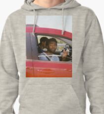 Childish Gambino Pullover Hoodie