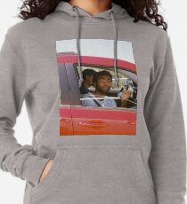 Kindliches Gambino Leichter Hoodie