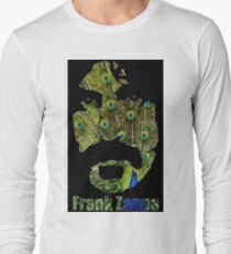 Zappa Long Sleeve T-Shirt