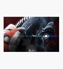Legion Photographic Print