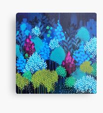 twilight Metal Print