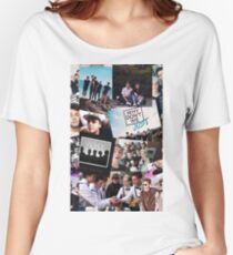 why dont - Women's Relaxed Fit T-Shirt