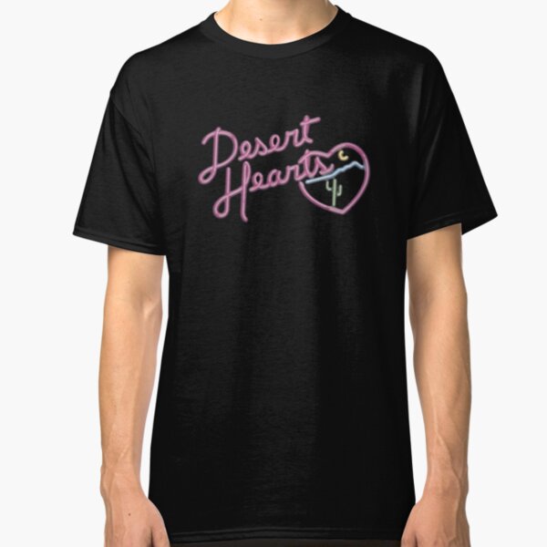 desert hearts movie Classic T-Shirt