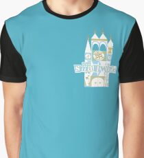 it's a small world! Graphic T-Shirt
