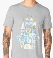 it's a small world! Men's Premium T-Shirt