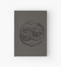 The Auryn Hardcover Journal