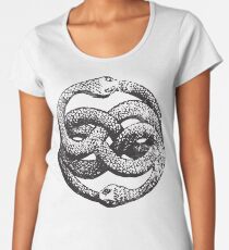 The Auryn Women's Premium T-Shirt