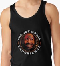 The Joe Rogan Experince Funnyiest Tank Top