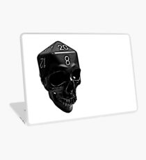 Unnatural 20 Laptop Skin