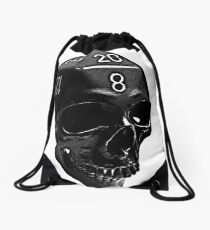 Unnatural 20 Drawstring Bag