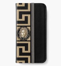 Vinilo o funda para iPhone Marca medusa