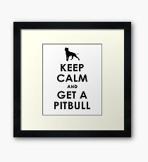 Untitled Framed Print