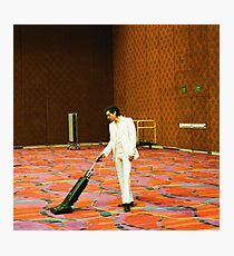 Anyways Arctic Monkeys Photographic Print