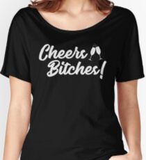 Prost Hündinnen! Loose Fit T-Shirt