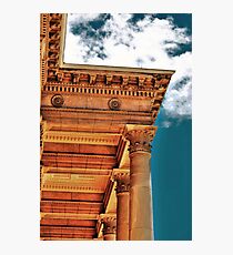 Historic Photographic Print