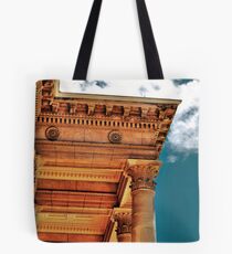 Historic Tote Bag