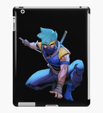 NINJA fortnite iPad Case/Skin
