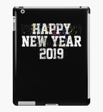 New year new year iPad Case/Skin