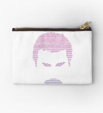 The Majesty Studio Pouch