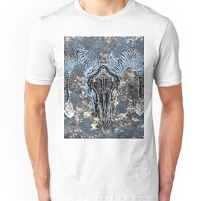 t shirt ram