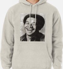 Bill Withers, légende de la musique Sweat à capuche épais