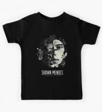 Camiseta para niños SM