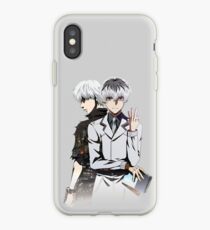 coque iphone xs max tokyo ghoul