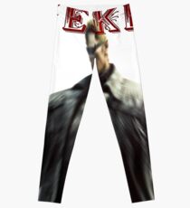 Legging Resident Evil: Wesker