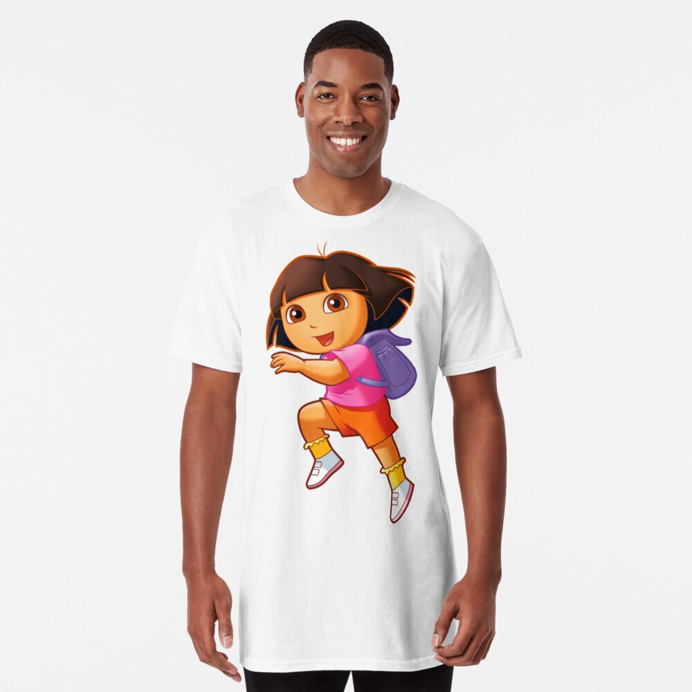 dora shirt