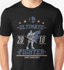 Ultimate Fighter 25 b Unisex T-Shirt