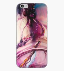 Purple Passion iPhone Case