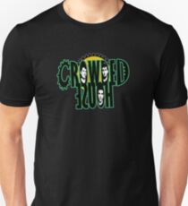 Crowded House Unisex T-Shirt